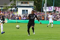 Bild: Wacker - Aue