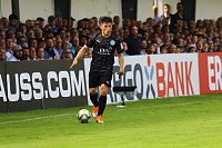 Bild: Wacker - Aue