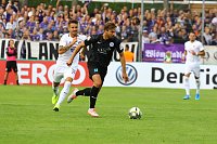 Bild: Wacker - Aue