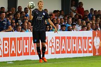 Bild: Wacker - Aue