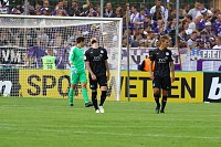 Bild: Wacker - Aue
