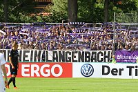 Bild: Wacker - Aue