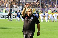 Bild: Wacker - Aue