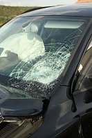 Schwerer Verkehrsunfall Bild: Schwerer Verkehrsunfall