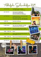 Bild: 50 Jahre Schwimmbad Oldisleben
