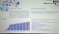 Neuer Geschäftsführer im Klinikum Sondershausen Bild: Neuer Geschäftsführer im Klinikum Sondershausen