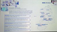 Neuer Geschäftsführer im Klinikum Sondershausen Bild: Neuer Geschäftsführer im Klinikum Sondershausen