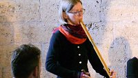 Bild: II. Sommerkonzert im Kloster G&ouml;llingen