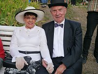 Kurkonzert und Kurmilieu erlebt Bild: Kurkonzert und Kurmilieu erlebt