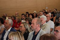 Kyffhäuser-Gymnasium offiziell eingeweiht Bild: Kyffhäuser-Gymnasium offiziell eingeweiht