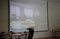 Kyffhäuser-Gymnasium offiziell eingeweiht Bild: Kyffhäuser-Gymnasium offiziell eingeweiht