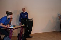 Kyffhäuser-Gymnasium offiziell eingeweiht Bild: Kyffhäuser-Gymnasium offiziell eingeweiht