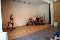 Kyffhäuser-Gymnasium offiziell eingeweiht Bild: Kyffhäuser-Gymnasium offiziell eingeweiht