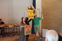 Kyffhäuser-Gymnasium offiziell eingeweiht Bild: Kyffhäuser-Gymnasium offiziell eingeweiht