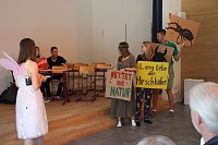 Kyffhäuser-Gymnasium offiziell eingeweiht Bild: Kyffhäuser-Gymnasium offiziell eingeweiht