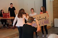 Kyffhäuser-Gymnasium offiziell eingeweiht Bild: Kyffhäuser-Gymnasium offiziell eingeweiht