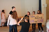 Kyffhäuser-Gymnasium offiziell eingeweiht Bild: Kyffhäuser-Gymnasium offiziell eingeweiht