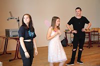 Kyffhäuser-Gymnasium offiziell eingeweiht Bild: Kyffhäuser-Gymnasium offiziell eingeweiht
