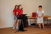 Kyffhäuser-Gymnasium offiziell eingeweiht Bild: Kyffhäuser-Gymnasium offiziell eingeweiht