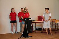 Kyffhäuser-Gymnasium offiziell eingeweiht Bild: Kyffhäuser-Gymnasium offiziell eingeweiht