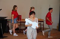 Kyffhäuser-Gymnasium offiziell eingeweiht Bild: Kyffhäuser-Gymnasium offiziell eingeweiht