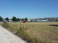 Gelungenes Gewerbegebietsfest Bild: Gelungenes Gewerbegebietsfest