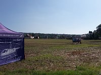Gelungenes Gewerbegebietsfest Bild: Gelungenes Gewerbegebietsfest