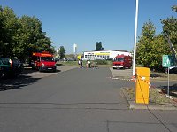 Gelungenes Gewerbegebietsfest Bild: Gelungenes Gewerbegebietsfest