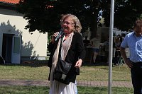 Feuerwehrfest mit Kindersachenbasar Bild: Feuerwehrfest mit Kindersachenbasar