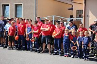Feuerwehrfest mit Kindersachenbasar Bild: Feuerwehrfest mit Kindersachenbasar