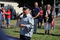 Feuerwehrfest mit Kindersachenbasar Bild: Feuerwehrfest mit Kindersachenbasar