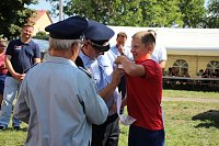Feuerwehrfest mit Kindersachenbasar Bild: Feuerwehrfest mit Kindersachenbasar