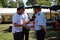 Feuerwehrfest mit Kindersachenbasar Bild: Feuerwehrfest mit Kindersachenbasar