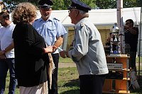 Feuerwehrfest mit Kindersachenbasar Bild: Feuerwehrfest mit Kindersachenbasar