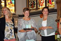 Bild: Der besondere Gottesdienst