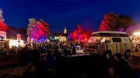 Diesen Freitag startet das Schlosskino Bild: Diesen Freitag startet das Schlosskino