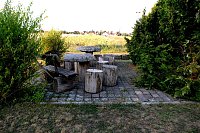 Bild: Bockwindm&uuml;hle Tiefensee