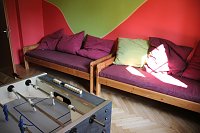 Lernen am anderen Ort Bild: Lernen am anderen Ort