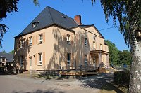 Lernen am anderen Ort Bild: Lernen am anderen Ort