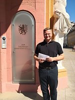 Offener Brief zum Thema Feuerwehr Bild: Offener Brief zum Thema Feuerwehr