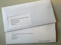 Offener Brief zum Thema Feuerwehr Bild: Offener Brief zum Thema Feuerwehr