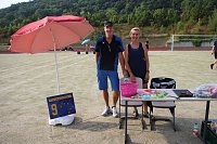 Bereits 9. Behindertensportfest Bild: Bereits 9. Behindertensportfest