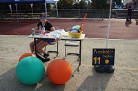 Bereits 9. Behindertensportfest Bild: Bereits 9. Behindertensportfest
