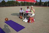 Bereits 9. Behindertensportfest Bild: Bereits 9. Behindertensportfest