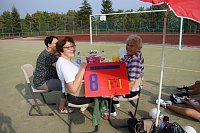 Bereits 9. Behindertensportfest Bild: Bereits 9. Behindertensportfest