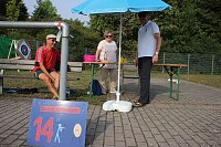 Bereits 9. Behindertensportfest Bild: Bereits 9. Behindertensportfest