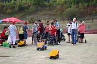 Bereits 9. Behindertensportfest Bild: Bereits 9. Behindertensportfest