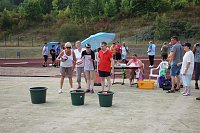 Bereits 9. Behindertensportfest Bild: Bereits 9. Behindertensportfest