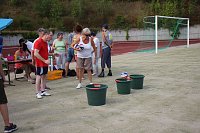 Bereits 9. Behindertensportfest Bild: Bereits 9. Behindertensportfest
