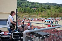 Bereits 9. Behindertensportfest Bild: Bereits 9. Behindertensportfest